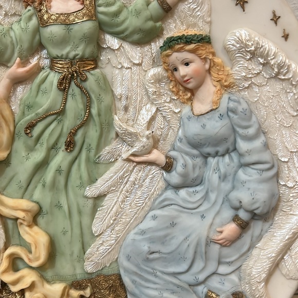 Celestial Angel Collection - Picture 3 of 5